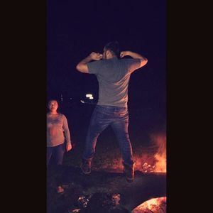 Meet your Posher, Patrick